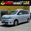 toyota voxy 2011 -TOYOTA--Voxy DBA-ZRR70G--ZRR70-0398620---TOYOTA--Voxy DBA-ZRR70G--ZRR70-0398620- image 1