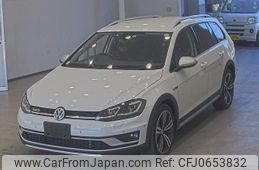 volkswagen golf-alltrack 2019 quick_quick_ABA-AUCJSF_WVWZZZAUZKP589092