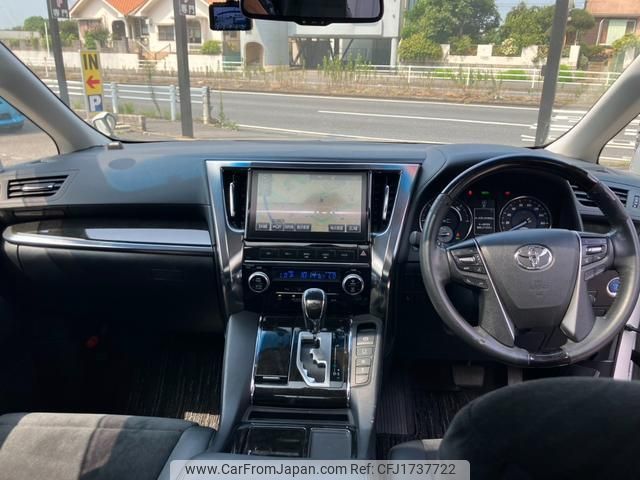 toyota alphard 2016 CFJ1737722 image 2
