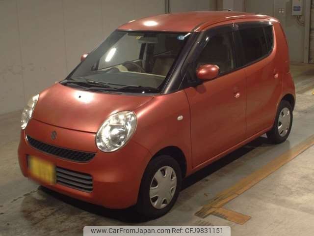 suzuki mr-wagon 2007 CFJ9831151 image 1