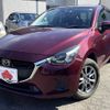 mazda demio 2017 -MAZDA--Demio DBA-DJ3AS--DJ3AS-500071---MAZDA--Demio DBA-DJ3AS--DJ3AS-500071- image 1