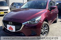 mazda demio 2017 -MAZDA--Demio DBA-DJ3AS--DJ3AS-500071---MAZDA--Demio DBA-DJ3AS--DJ3AS-500071-