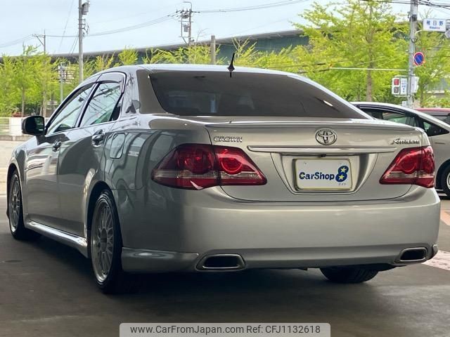 toyota crown 2008 quick_quick_DBA-GRS200_GRS200-0004790 image 2