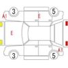 chrysler jeep-wrangler 2020 -CHRYSLER--Jeep Wrangler ABA-JL20L--1C4HJXLN6LW292691---CHRYSLER--Jeep Wrangler ABA-JL20L--1C4HJXLN6LW292691- image 2