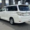 toyota vellfire 2012 -TOYOTA--Vellfire DBA-ANH25W--ANH25-8034185---TOYOTA--Vellfire DBA-ANH25W--ANH25-8034185- image 15