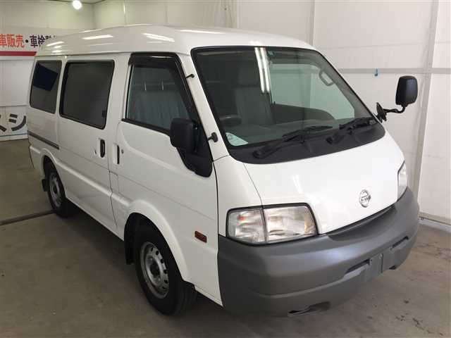 nissan vanette-van 2012 521449-SKP2MN-200285 image 1