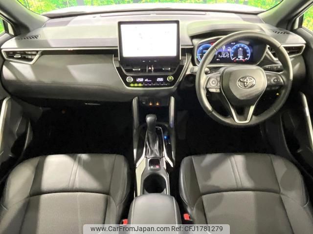 toyota corolla-cross 2024 CFJ1781279 image 2
