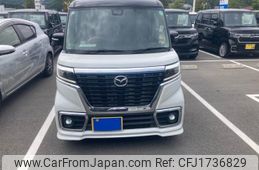 mazda flair-wagon 2019 CFJ1736829
