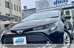 toyota corolla-sport 2018 quick_quick_ZWE211H_ZWE211H-1010435