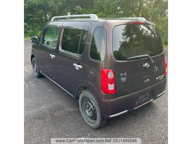 daihatsu mira-cocoa 2010 CFJ1499348 image 2