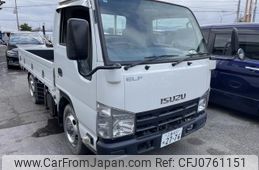 isuzu elf-truck 2014 quick_quick_TKG-NHS85A_NHS85-7008550