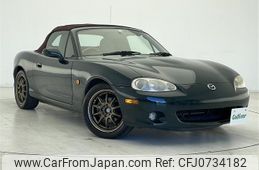 mazda roadster 2001 -MAZDA--Roadster GF-NB6C--NB6C-202709---MAZDA--Roadster GF-NB6C--NB6C-202709-