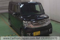 honda n-box-plus 2016 -HONDA 【新潟 581ｹ9169】--N BOX + JF1--4500462---HONDA 【新潟 581ｹ9169】--N BOX + JF1--4500462-