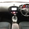 nissan juke 2017 -NISSAN--Juke DBA-YF15--YF15-510217---NISSAN--Juke DBA-YF15--YF15-510217- image 2