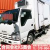 isuzu elf-truck 2014 GOO_NET_EXCHANGE_0702161A30240910W001 image 1