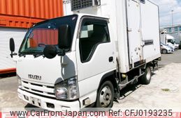 isuzu elf-truck 2014 GOO_NET_EXCHANGE_0702161A30240910W001