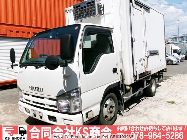 isuzu elf-truck 2014 GOO_NET_EXCHANGE_0702161A30240910W001 image 1