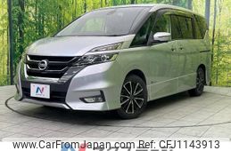 nissan serena 2016 -NISSAN--Serena DAA-GFC27--GFC27-012819---NISSAN--Serena DAA-GFC27--GFC27-012819-