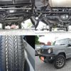 suzuki jimny 2024 quick_quick_3BA-JB64W_JB64W-342411 image 12