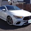 mercedes-benz amg 2022 -MERCEDES-BENZ--AMG 4BA-118654M--W1K1186542N277858---MERCEDES-BENZ--AMG 4BA-118654M--W1K1186542N277858- image 1