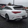 mercedes-benz cla-class 2023 -MERCEDES-BENZ--Benz CLA 3DA-118612M--W1K1186122N348125---MERCEDES-BENZ--Benz CLA 3DA-118612M--W1K1186122N348125- image 3