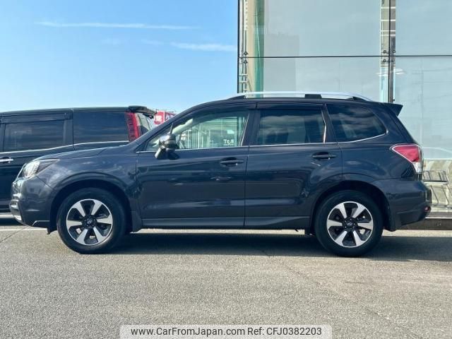 subaru forester 2016 quick_quick_DBA-SJ5_SJ5-082485 image 2