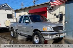 ford f150 undefined GOO_NET_EXCHANGE_9572535A30241207W002