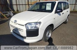 toyota probox 2017 CFJ1888982