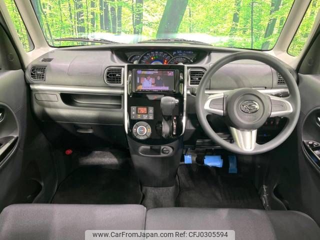 daihatsu tanto 2015 -DAIHATSU--Tanto DBA-LA600S--LA600S-0297133---DAIHATSU--Tanto DBA-LA600S--LA600S-0297133- image 2