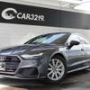 audi a7 2018 -AUDI 【名変中 】--Audi A7 F2DLZS--KN030345---AUDI 【名変中 】--Audi A7 F2DLZS--KN030345- image 28