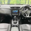 nissan x-trail 2017 -NISSAN--X-Trail DBA-NT32--NT32-581553---NISSAN--X-Trail DBA-NT32--NT32-581553- image 2