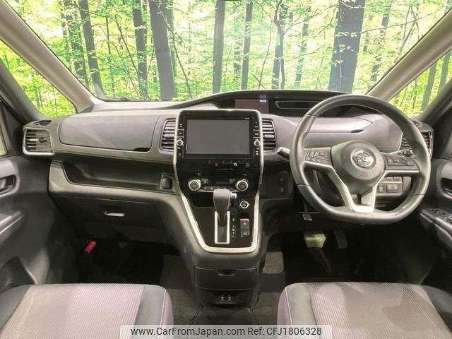 nissan serena 2016 CFJ1806328 image 2