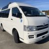 toyota hiace-van 2009 NIKYO_DM70699 image 3