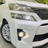 toyota vellfire 2012 -TOYOTA--Vellfire DBA-ANH20W--ANH20-8201215---TOYOTA--Vellfire DBA-ANH20W--ANH20-8201215- image 13