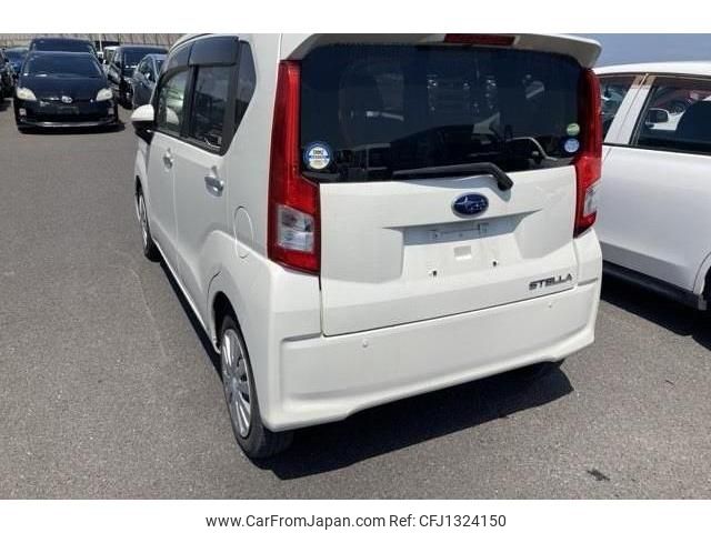 subaru stella 2017 quick_quick_DBA-LA150F_LA150F-0023132 image 2