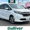 honda freed 2019 -HONDA--Freed DBA-GB5--GB5-1129394---HONDA--Freed DBA-GB5--GB5-1129394- image 1