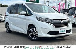 honda freed 2019 -HONDA--Freed DBA-GB5--GB5-1129394---HONDA--Freed DBA-GB5--GB5-1129394-