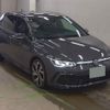 volkswagen golf 2023 quick_quick_3DA-CDDTT_WVWZZZCD9PW042027 image 1