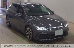 volkswagen golf 2023 quick_quick_3DA-CDDTT_WVWZZZCD9PW042027