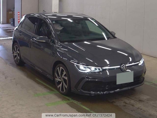 volkswagen golf 2023 quick_quick_3DA-CDDTT_WVWZZZCD9PW042027 image 1