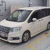 honda stepwagon 2011 -HONDA--Stepwgn RK5-1206644---HONDA--Stepwgn RK5-1206644- image 1