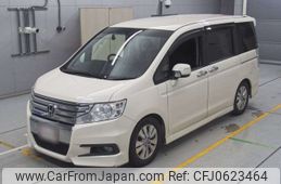 honda stepwagon 2011 -HONDA--Stepwgn RK5-1206644---HONDA--Stepwgn RK5-1206644-