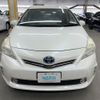 toyota prius-α 2013 AF-ZVW41-3306392 image 2