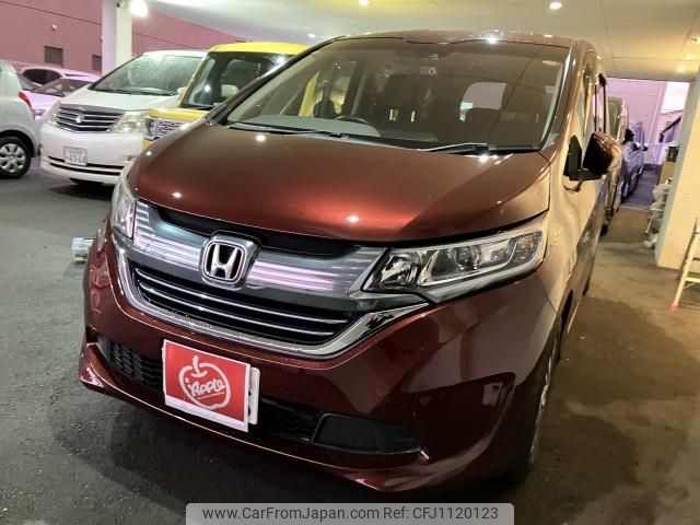 honda freed 2016 quick_quick_DBA-GB5_1002696 image 2