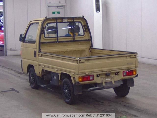 honda acty-truck 1993 quick_quick_V-HA4_HA4-2066972 image 2