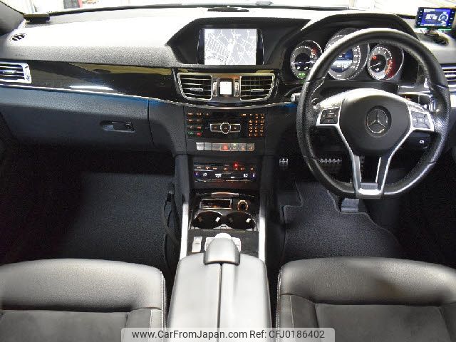 mercedes-benz e-class 2014 -MERCEDES-BENZ--Benz E Class RBA-212036C--WDD2120362B088090---MERCEDES-BENZ--Benz E Class RBA-212036C--WDD2120362B088090- image 2