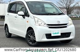 daihatsu move 2012 -DAIHATSU--Move DBA-LA110S--LA110S-0029700---DAIHATSU--Move DBA-LA110S--LA110S-0029700-