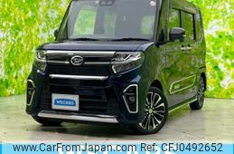 daihatsu tanto 2019 quick_quick_5BA-LA650S_LA650S-0036739