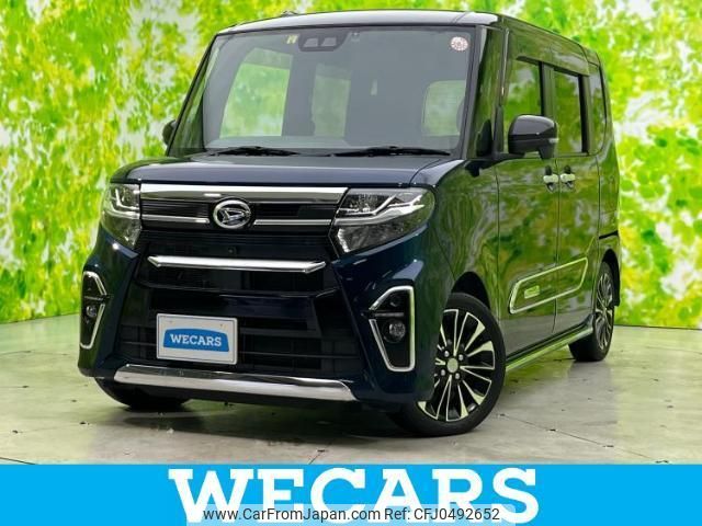 daihatsu tanto 2019 quick_quick_5BA-LA650S_LA650S-0036739 image 1