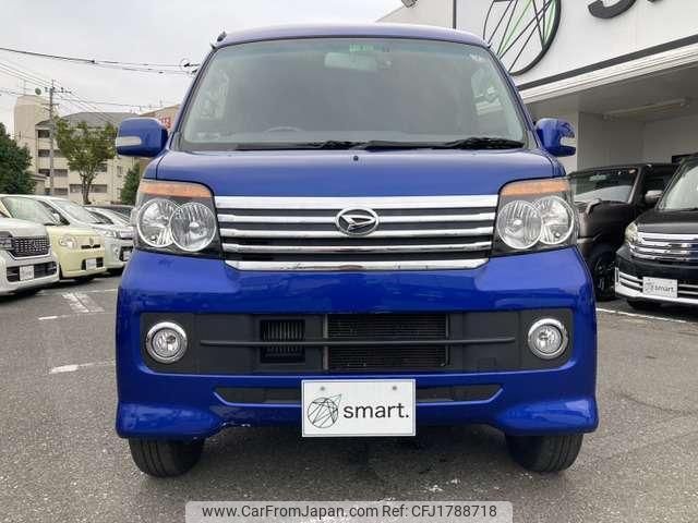 daihatsu atrai-wagon 2012 CFJ1788718 image 1